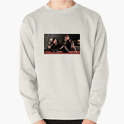 Peeta Mellark Special Collection Peeta Mellark Sweatshirts