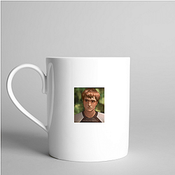 Peeta Mellark Limited Collection Peeta Mellark Mugs