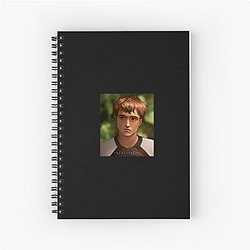 Peeta Mellark Limited Collection Peeta Mellark Notebook