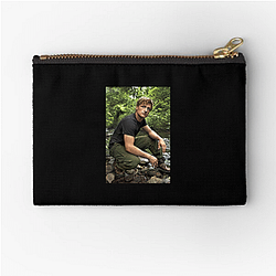 Peeta Mellark Merch For Fans Peeta Mellark Zipper Pouches