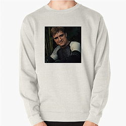 Peeta Mellark Merch Peeta Mellark Sweatshirts