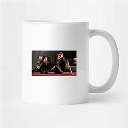 Peeta Mellark Special Collection Peeta Mellark Mugs