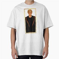 Peeta Mellark Oversized T-Shirt