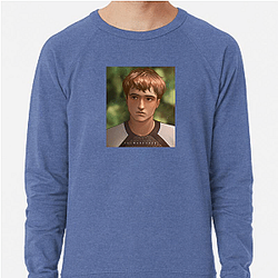 Peeta Mellark Limited Collection Peeta Mellark Sweatshirts