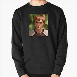 Peeta Mellark Limited Collection Peeta Mellark Sweatshirts