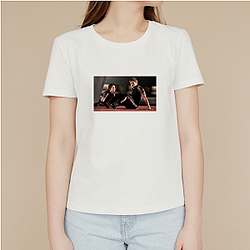 Peeta Mellark Special Collection Peeta Mellark T-Shirts