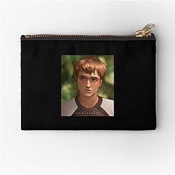 Peeta Mellark Limited Collection Peeta Mellark Zipper Pouches