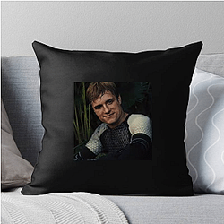 Peeta Mellark Merch Peeta Mellark Pillows Cover