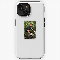 Peeta Mellark Merch For Fans Peeta Mellark iPhone Cases