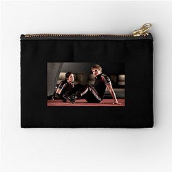 Peeta Mellark Special Collection Peeta Mellark Zipper Pouches