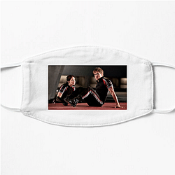 Peeta Mellark Special Collection Peeta Mellark Face Masks