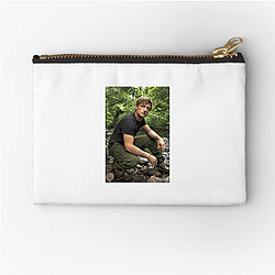 Peeta Mellark Merch For Fans Peeta Mellark Zipper Pouches