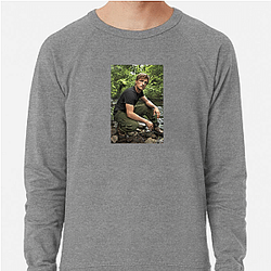 Peeta Mellark Merch For Fans Peeta Mellark Sweatshirts