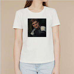 Peeta Mellark Merch Peeta Mellark T-Shirts