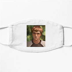 Peeta Mellark Limited Collection Peeta Mellark Face Masks