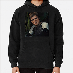 Peeta Mellark Merch Peeta Mellark Hoodies