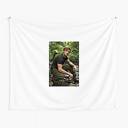 Peeta Mellark Merch For Fans Peeta Mellark Tapestries