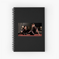 Peeta Mellark Special Collection Peeta Mellark Notebook