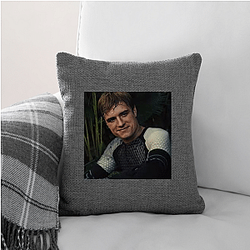 Peeta Mellark Merch Peeta Mellark Pillows Cover