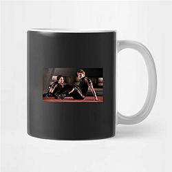Peeta Mellark Special Collection Peeta Mellark Mugs