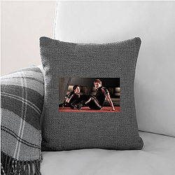 Peeta Mellark Special Collection Peeta Mellark Pillows Cover