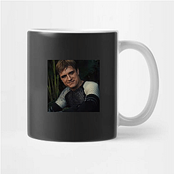 Peeta Mellark Merch Peeta Mellark Mugs