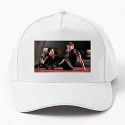 Peeta Mellark Special Collection Peeta Mellark Hats & Caps