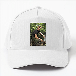 Peeta Mellark Merch For Fans Peeta Mellark Hats & Caps
