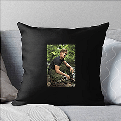 Peeta Mellark Merch For Fans Peeta Mellark Pillows Cover