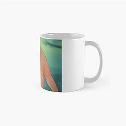 DILF Peeta Mellark Classic Mug