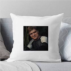Peeta Mellark Merch Peeta Mellark Pillows Cover