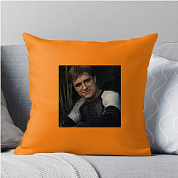 Peeta Mellark Merch Peeta Mellark Pillows Cover
