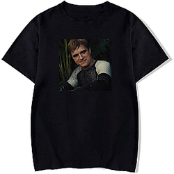 Peeta Mellark Merch Peeta Mellark T-Shirts