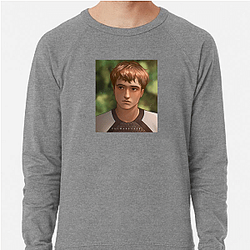 Peeta Mellark Limited Collection Peeta Mellark Sweatshirts