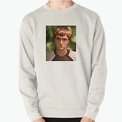 Peeta Mellark Limited Collection Peeta Mellark Sweatshirts