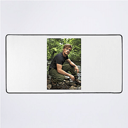 Peeta Mellark Merch For Fans Peeta Mellark Mouse Pads