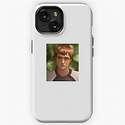 Peeta Mellark Limited Collection Peeta Mellark iPhone Cases