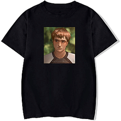 Peeta Mellark Limited Collection Peeta Mellark T-Shirts