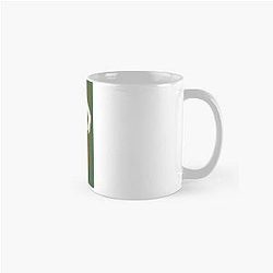 Peeta Mellark Classic Mug