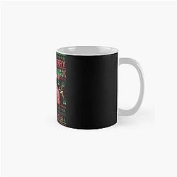 Peeta Mellark Have a Merry Classic Mug