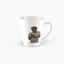 a Peeta Mellark Mug