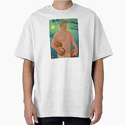 DILF Peeta Mellark T-Shirt