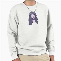 Charlie Moist Cr1tikal Penguinz0 Moist Twitch Streamer Pullover Sweatshirt