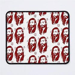 Penguinz0 Merch Limited Edition Mousepad
