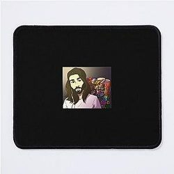 Penguinz0 and MoistCr1TiKaL - Limited Time Only! Special Merch! Mousepad