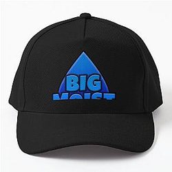 Moistcr1tikal Official Merch Penguinz0 T-Shirts & More Baseball Cap