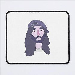Charlie Moist Penguinz0 Twitch Streamer Mouse Pad