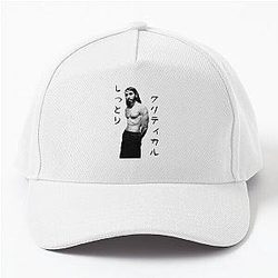 MoistCr1TiKaL Charlie Penguinz0 Anime Baseball Cap