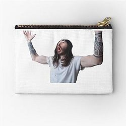 Cr1tikal Yeah Baby Meme Pouch