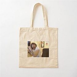 Cr1tikal vs Flying Coackroaches Cotton Tote Bag